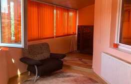 Exclusiv prin Blitz! Apartament de 3 camere, 76 mp, mobilat modern, terasa inchisa, parcare, zona Piata Marasti