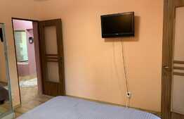 Exclusiv prin Blitz! Apartament de 3 camere, 76 mp, mobilat modern, terasa inchisa, parcare, zona Piata Marasti