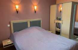 Exclusiv prin Blitz! Apartament de 3 camere, 76 mp, mobilat modern, terasa inchisa, parcare, zona Piata Marasti