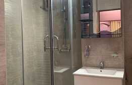 Exclusiv prin Blitz! Apartament de 3 camere, 76 mp, mobilat modern, terasa inchisa, parcare, zona Piata Marasti