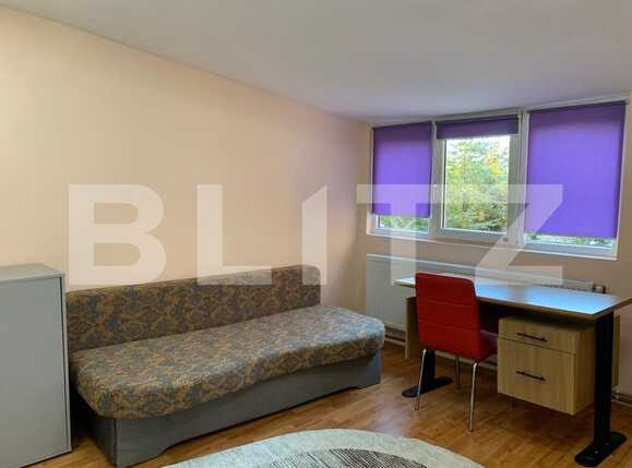 Apartament de închiriat 3 camere Marasti - 41596AI | BLITZ Cluj-Napoca | Poza8