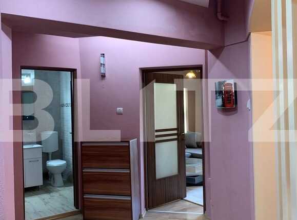 Apartament de închiriat 3 camere Marasti - 41596AI | BLITZ Cluj-Napoca | Poza14