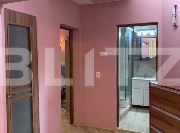 Apartament de închiriat 3 camere Marasti - 41596AI | BLITZ Cluj-Napoca | Poza13