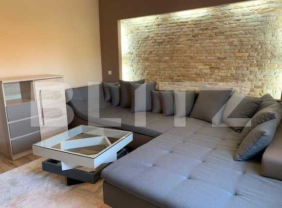 Apartament de închiriat 3 camere Marasti - 41596AI | BLITZ Cluj-Napoca | Poza4