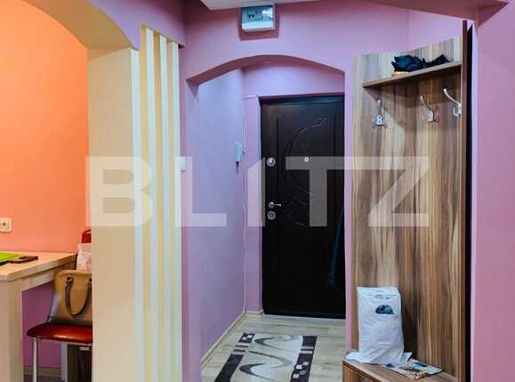 Apartament de închiriat 3 camere Marasti - 41596AI | BLITZ Cluj-Napoca | Poza15