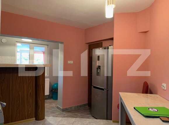 Apartament de închiriat 3 camere Marasti - 41596AI | BLITZ Cluj-Napoca | Poza12