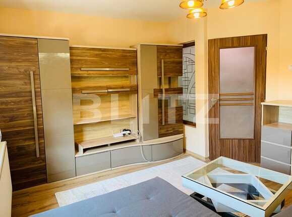 Apartament de închiriat 3 camere Marasti - 41596AI | BLITZ Cluj-Napoca | Poza6