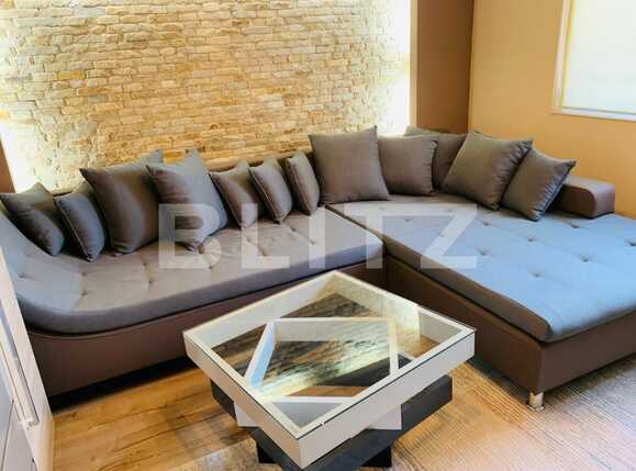 Apartament de închiriat 3 camere Marasti - 41596AI | BLITZ Cluj-Napoca | Poza5