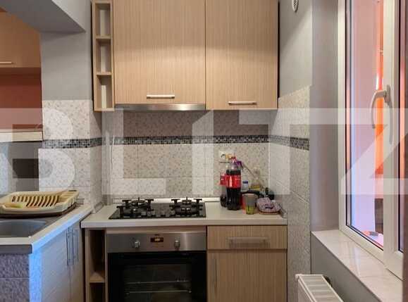 Apartament de închiriat 3 camere Marasti - 41596AI | BLITZ Cluj-Napoca | Poza10