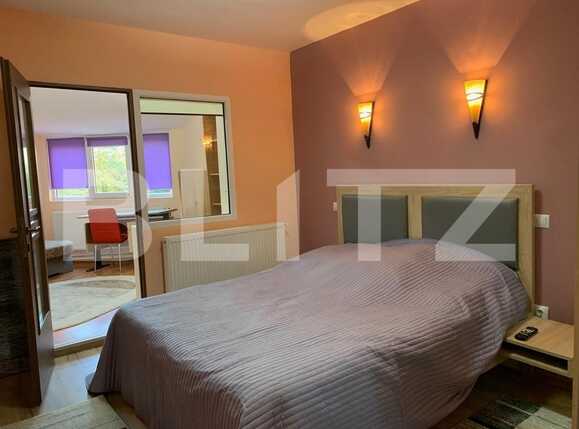 Apartament de închiriat 3 camere Marasti - 41596AI | BLITZ Cluj-Napoca | Poza3