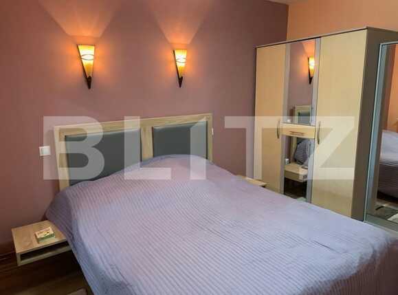 Apartament de închiriat 3 camere Marasti - 41596AI | BLITZ Cluj-Napoca | Poza1