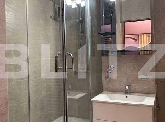 Apartament de închiriat 3 camere Marasti - 41596AI | BLITZ Cluj-Napoca | Poza16