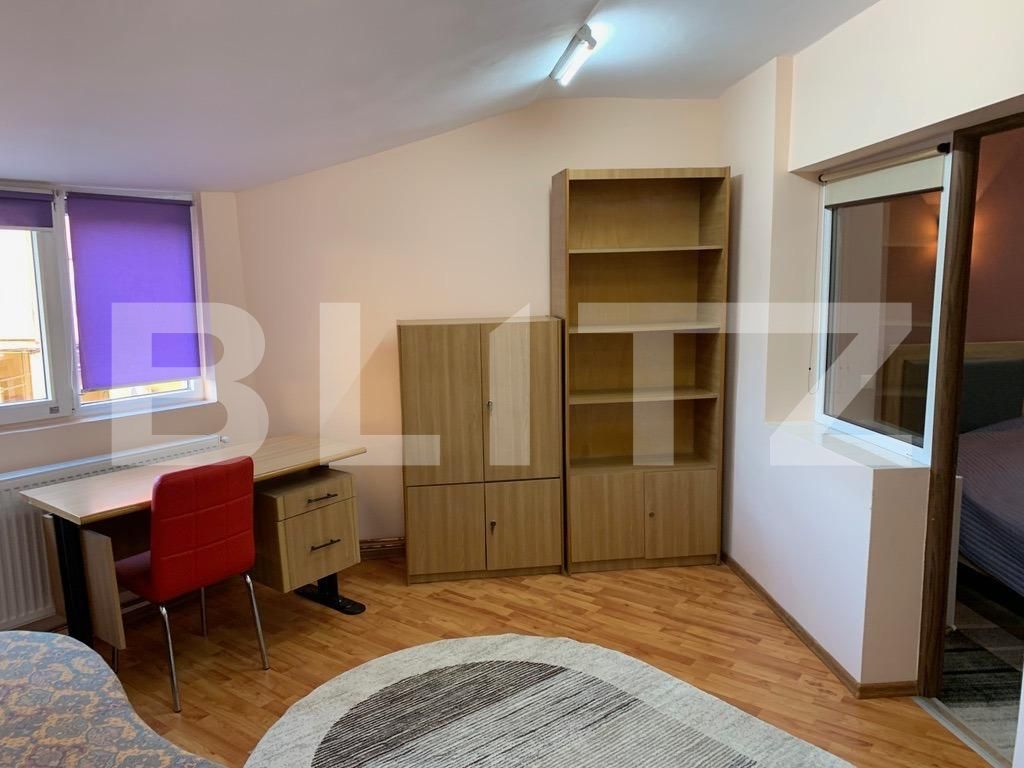 Apartament de închiriat 3 camere Marasti - 41596AI | BLITZ Cluj-Napoca | Poza9