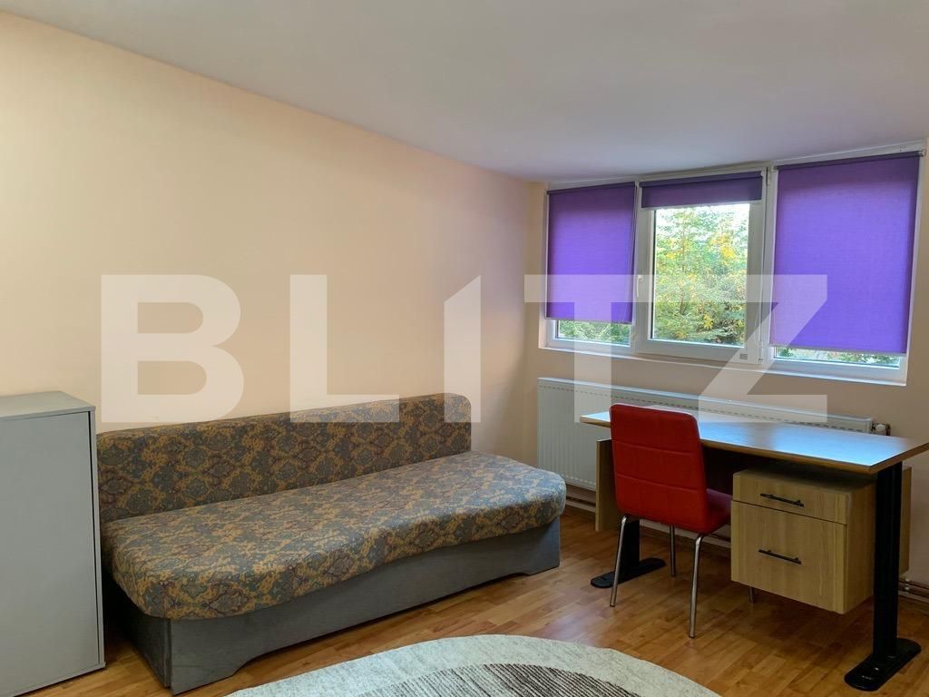 Apartament de închiriat 3 camere Marasti - 41596AI | BLITZ Cluj-Napoca | Poza8