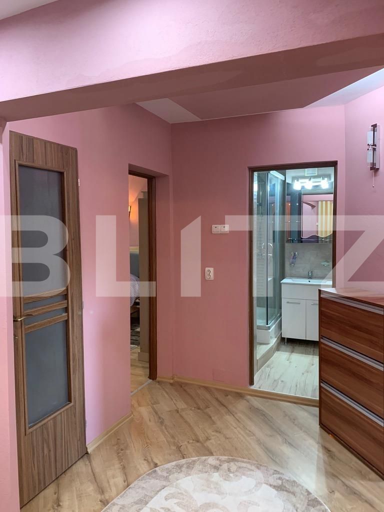 Apartament de închiriat 3 camere Marasti - 41596AI | BLITZ Cluj-Napoca | Poza13