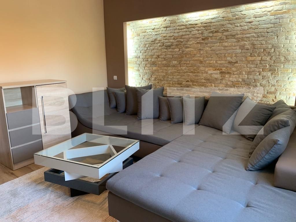 Apartament de închiriat 3 camere Marasti - 41596AI | BLITZ Cluj-Napoca | Poza4