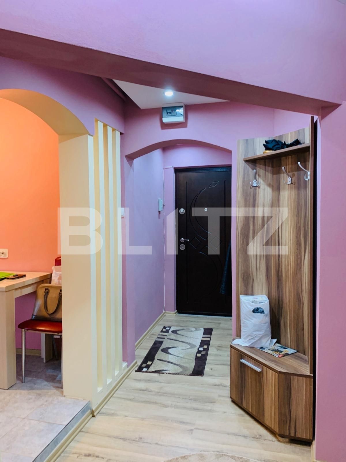 Apartament de închiriat 3 camere Marasti - 41596AI | BLITZ Cluj-Napoca | Poza15