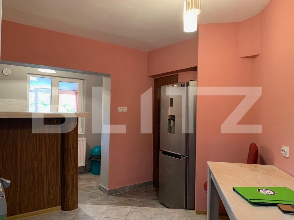 Apartament de închiriat 3 camere Marasti - 41596AI | BLITZ Cluj-Napoca | Poza12