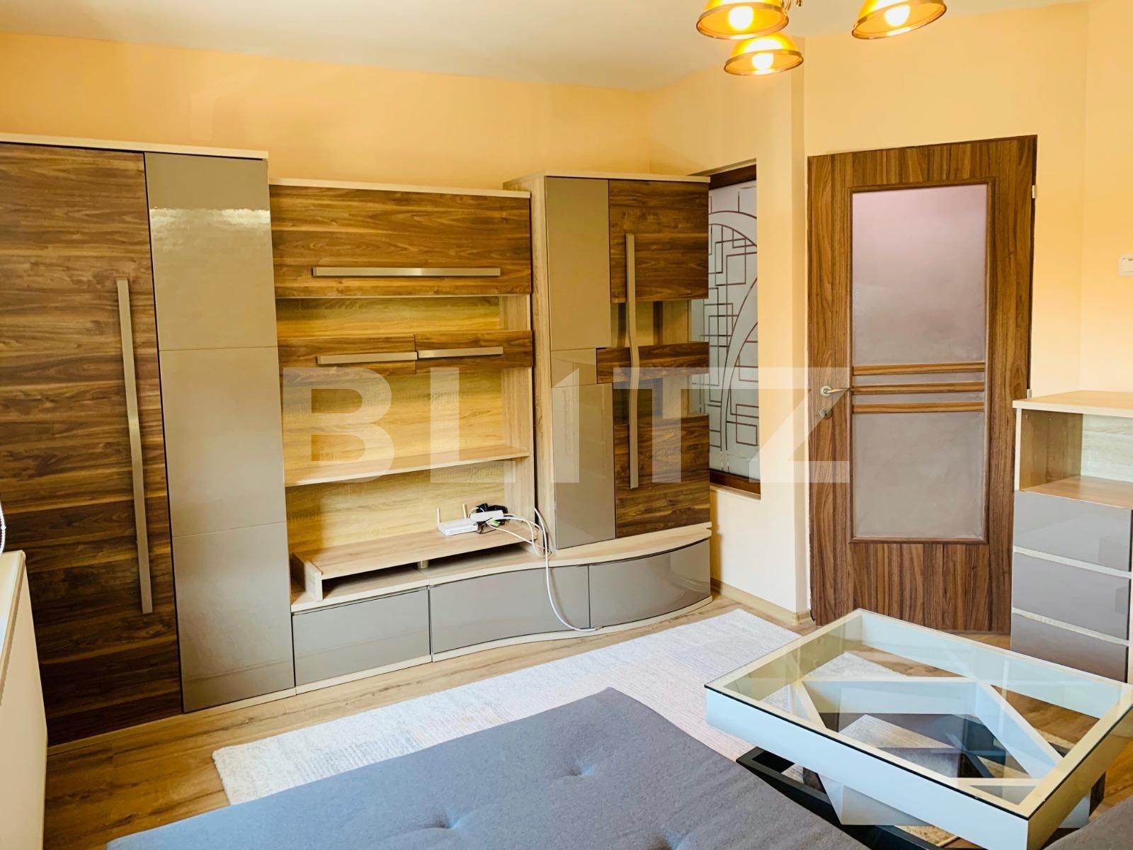 Apartament de închiriat 3 camere Marasti - 41596AI | BLITZ Cluj-Napoca | Poza6