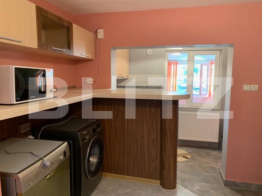 Apartament de închiriat 3 camere Marasti - 41596AI | BLITZ Cluj-Napoca | Poza11