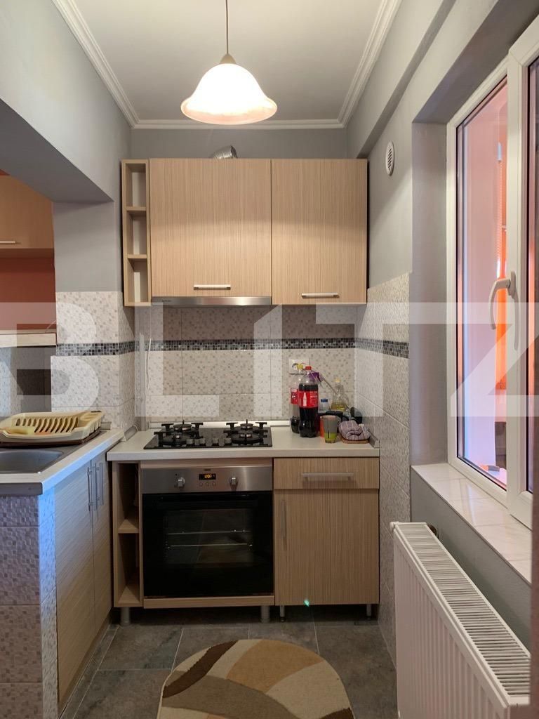 Apartament de închiriat 3 camere Marasti - 41596AI | BLITZ Cluj-Napoca | Poza10