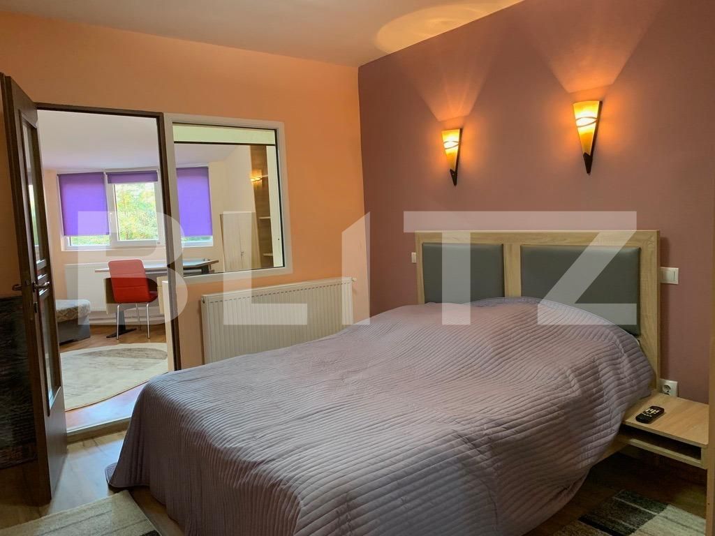 Apartament de închiriat 3 camere Marasti - 41596AI | BLITZ Cluj-Napoca | Poza3