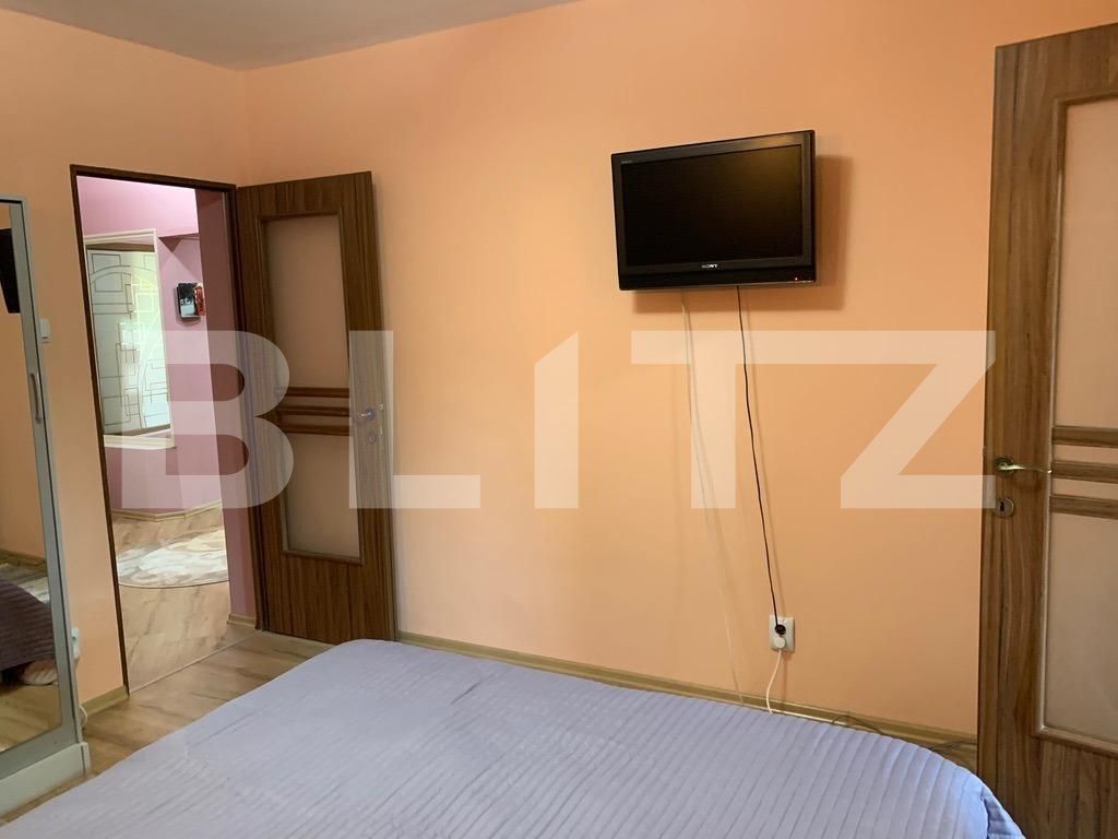 Apartament de închiriat 3 camere Marasti - 41596AI | BLITZ Cluj-Napoca | Poza2