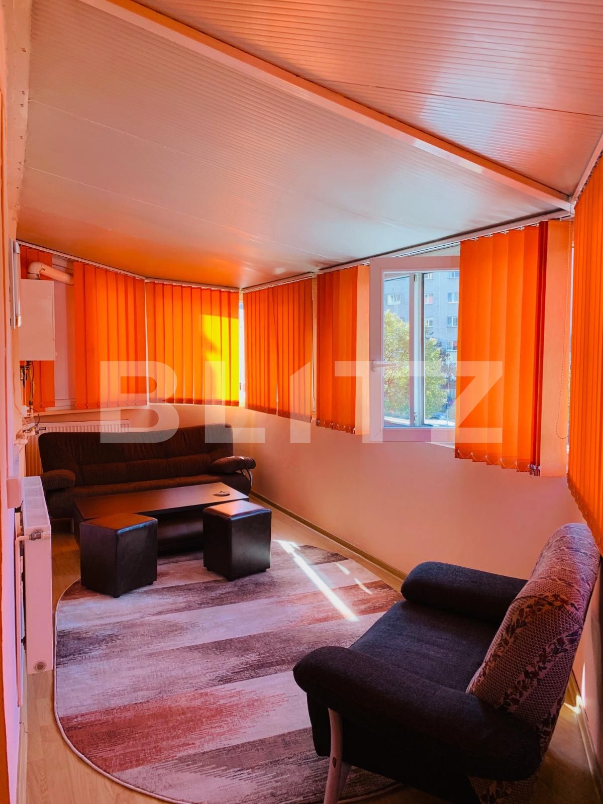 Apartament de închiriat 3 camere Marasti - 41596AI | BLITZ Cluj-Napoca | Poza17