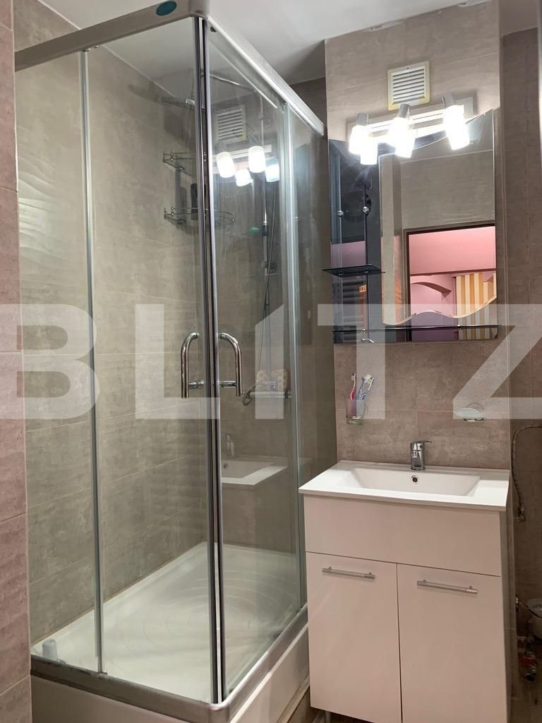 Apartament de închiriat 3 camere Marasti - 41596AI | BLITZ Cluj-Napoca | Poza16