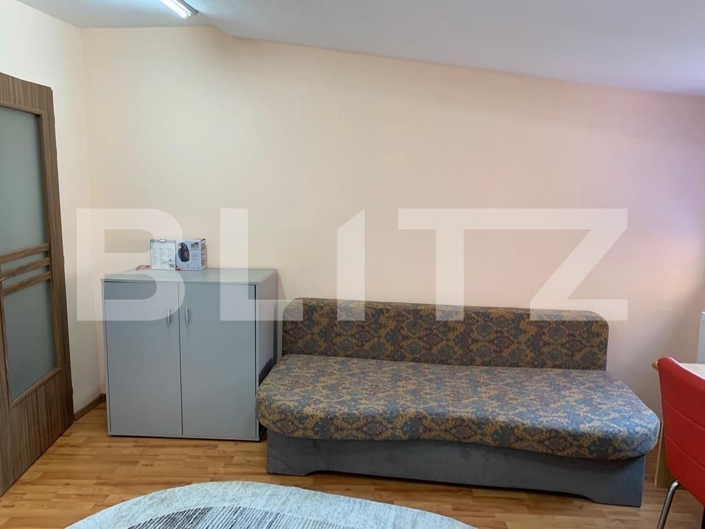 Apartament de închiriat 3 camere Marasti - 41596AI | BLITZ Cluj-Napoca | Poza7