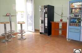 Apartament cu 2 camere pretabil pentru activitati comerciale!