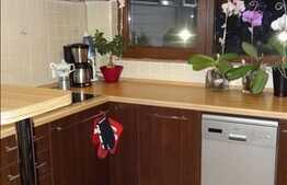 Apartament pe 2 nivele, 4 camere decomandate, 88 mp, imobil nou, complet mobilat