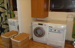 Apartament pe 2 nivele, 4 camere decomandate, 88 mp, imobil nou, complet mobilat