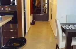 Apartament pe 2 nivele, 4 camere decomandate, 88 mp, imobil nou, complet mobilat