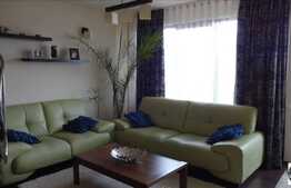 Apartament pe 2 nivele, 4 camere decomandate, 88 mp, imobil nou, complet mobilat