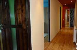 Apartament pe 2 nivele, 4 camere decomandate, 88 mp, imobil nou, complet mobilat