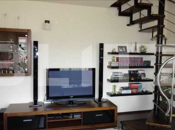 Apartament de vânzare 4 camere Gheorgheni - 4160AV | BLITZ Cluj-Napoca | Poza3