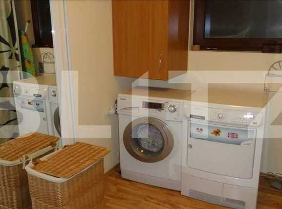 Apartament de vânzare 4 camere Gheorgheni - 4160AV | BLITZ Cluj-Napoca | Poza9