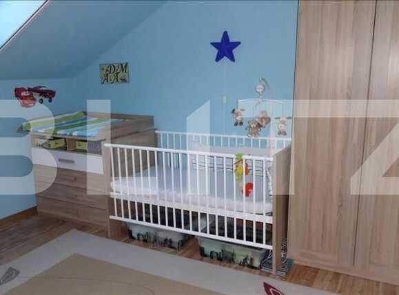 Apartament de vânzare 4 camere Gheorgheni - 4160AV | BLITZ Cluj-Napoca | Poza7