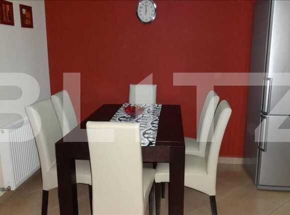 Apartament de vânzare 4 camere Gheorgheni - 4160AV | BLITZ Cluj-Napoca | Poza2