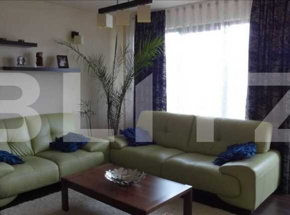 Apartament de vânzare 4 camere Gheorgheni - 4160AV | BLITZ Cluj-Napoca | Poza1