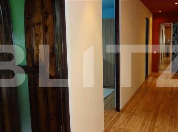 Apartament de vânzare 4 camere Gheorgheni - 4160AV | BLITZ Cluj-Napoca | Poza8