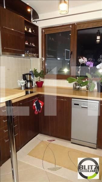 Apartament de vânzare 4 camere Gheorgheni - 4160AV | BLITZ Cluj-Napoca | Poza4