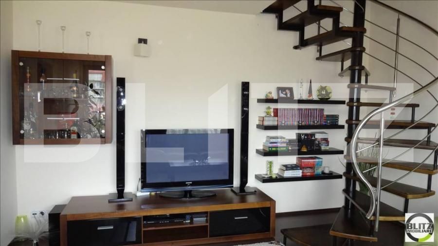 Apartament de vânzare 4 camere Gheorgheni - 4160AV | BLITZ Cluj-Napoca | Poza3