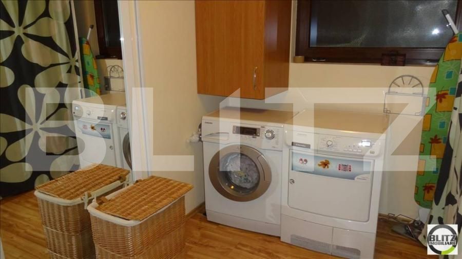 Apartament de vânzare 4 camere Gheorgheni - 4160AV | BLITZ Cluj-Napoca | Poza9