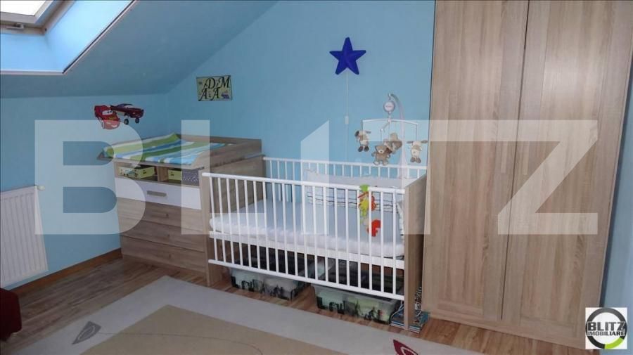 Apartament de vânzare 4 camere Gheorgheni - 4160AV | BLITZ Cluj-Napoca | Poza7