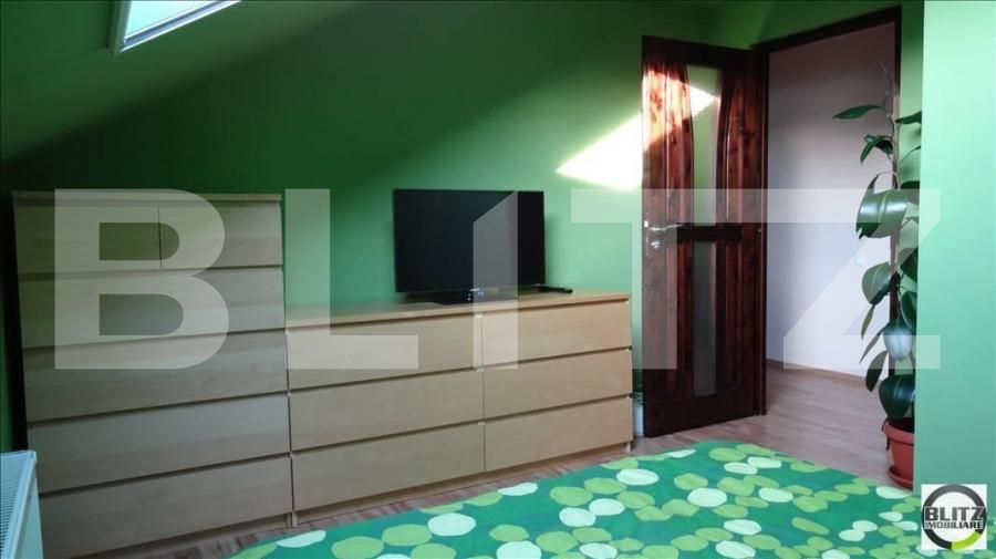 Apartament de vânzare 4 camere Gheorgheni - 4160AV | BLITZ Cluj-Napoca | Poza6