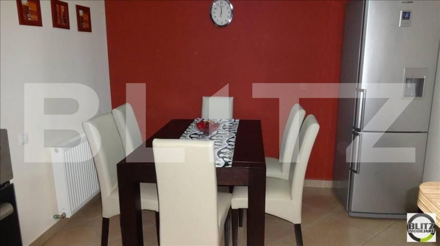 Apartament de vânzare 4 camere Gheorgheni - 4160AV | BLITZ Cluj-Napoca | Poza2