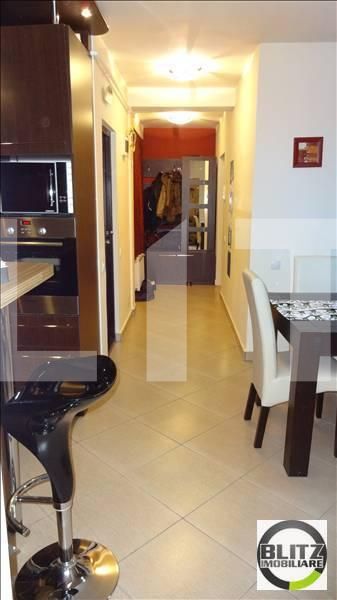 Apartament de vânzare 4 camere Gheorgheni - 4160AV | BLITZ Cluj-Napoca | Poza5