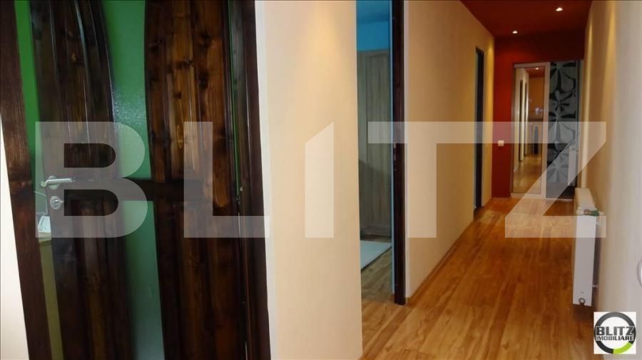 Apartament de vânzare 4 camere Gheorgheni - 4160AV | BLITZ Cluj-Napoca | Poza8